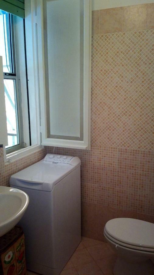 Apartamento Mare Pineta Lido di Volano Exterior foto